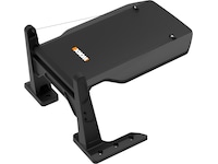 Worx WR342E Landroid Vision Cloud AWD 2000 m² + garage Robotgräsklippare