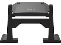 Worx WR342E Landroid Vision Cloud AWD 2000 m² + garage Robotgräsklippare