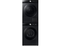 Samsung Torktumlare AI Dry+ 9 kg (svart) Torktumlare