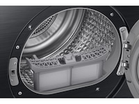 Samsung Torktumlare AI Dry+ 9 kg (svart) Torktumlare