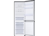 Samsung Kyl- och frysskåp Series 6 (silver) Kyl & frys kombiskåp