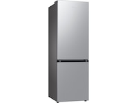 Samsung Kyl- och frysskåp Series 6 (silver) Kyl & frys kombiskåp