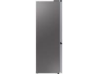 Samsung Kyl- och frysskåp Series 6 (silver) Kyl & frys kombiskåp