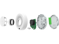 Aqara SD-S01D rökvarnare 3-pack Brandvarnare & rökdetektorer