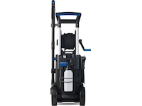 Nilfisk Premium 200-15 högtryckstvätt + Autobrush Högtryckstvättar