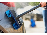 Nilfisk Premium 200-15 högtryckstvätt + Autobrush Högtryckstvättar