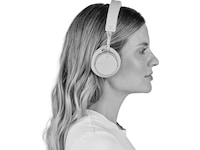 beyerdynamic Aventho 100 trådlösa hörlurar, On-Ear (cream) Hörlurar