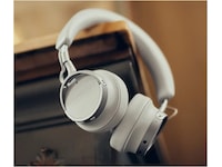 beyerdynamic Aventho 100 trådlösa hörlurar, On-Ear (cream) Hörlurar