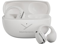 beyerdynamic Amiron Zero trådlösa öronproppar (vit) In-ear hörlurar