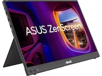 ASUS 16" skärm ZenScreen MB16FC Datorskärm
