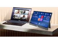 ASUS 16" skärm ZenScreen MB16FC Datorskärm