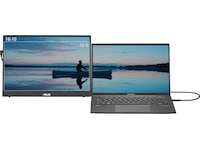 ASUS 16" skärm ZenScreen MB16FC Datorskärm