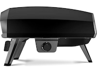 Ooni Koda 2 Pro 30mBar pizzaugn (svart) + termometer Pizzaugnar