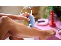 Philips Epilator Series 4000 med sladd Epilator & IPL-hårborttagning
