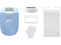 Philips Epilator Series 4000 med sladd Epilator & IPL-hårborttagning