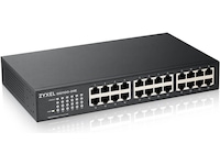 Zyxel switch GS1100-24ES Switchar