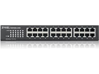 Zyxel switch GS1100-24ES Switchar