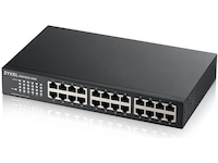 Zyxel switch GS1100-24ES Switchar