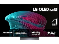 LG 55" C64 OLED evo 4K Smart TV (2026) 50 - 59 tums TV