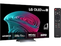 LG 65" C64 OLED evo 4K Smart TV (2026) 60 - 69 tums TV