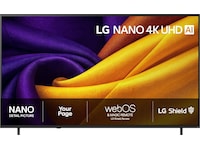 LG 75" NU90 Nano UHD Smart-TV (2026) 70 - 79 tums TV