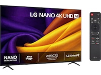 LG 75" NU90 Nano UHD Smart-TV (2026) 70 - 79 tums TV