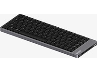 Lofree Flow 2 84 Kailh Pulse Tactical Gamingtangentbord (svart) Tangentbord