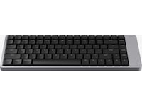 Lofree Flow 2 84 Kailh Pulse Tactical Gamingtangentbord (svart) Tangentbord