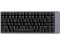Lofree Flow 2 84 Kailh Pulse Tactical Gamingtangentbord (svart) Tangentbord