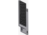 Lofree Flow 2 84 Kailh Pulse Tactical Gamingtangentbord (svart) Tangentbord