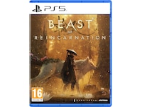 Beast of Reincarnation Spel till Playstation 5