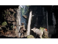 Beast of Reincarnation Spel till Playstation 5