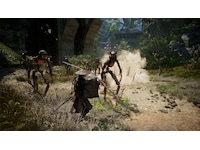 Beast of Reincarnation Spel till Playstation 5