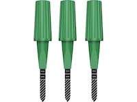 THIRDREALITY Smart jordfuktighetssensor Gen2 3-pack Sensorer