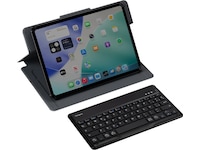 Targus Safe Fit™ Universal 9.5-11.5” Rotating Keyboard Case (NO) Tangentbord och pennor