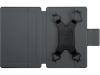 Targus Safe Fit™ Universal 9.5-11.5” Rotating Keyboard Case (NO) Tangentbord och pennor