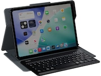 Targus Safe Fit™ Universal 9.5-11.5” Rotating Keyboard Case (NO) Tangentbord och pennor