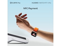 Huawei Watch Fit 5 Pro 44 mm (orange) Smartwatches
