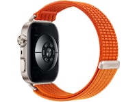 Huawei Watch Fit 5 Pro 44 mm (orange) Smartwatches