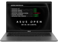 ASUS Vivobook S14 D3407KA OLED - ASUS OPEN - 14" WUXGA Datorer - Bärbara / laptop