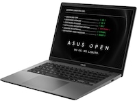 ASUS Vivobook S14 D3407KA OLED - ASUS OPEN - 14" WUXGA Datorer - Bärbara / laptop
