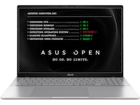 ASUS Vivobook S16 D3607GA OLED - ASUS OPEN - 16" FHD Datorer - Bärbara / laptop