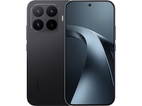 Xiaomi 17T 256GB (svart) Mobiltelefoner