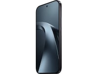 Xiaomi 17T 256GB (svart) Mobiltelefoner