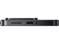 Xiaomi 17T 256GB (svart) Mobiltelefoner