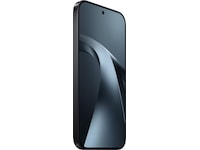 Xiaomi 17T 256GB (svart) Mobiltelefoner