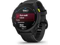 Garmin Forerunner 70 42mm GPS (black) Smartwatches