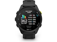 Garmin Forerunner 70 42mm GPS (black) Smartwatches