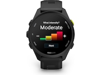 Garmin Forerunner 70 42mm GPS (black) Smartwatches