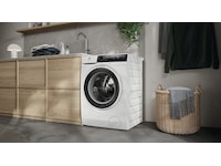 Electrolux 700 SteamCare 10,5 kg tvättmaskin (vit) Tvättmaskin